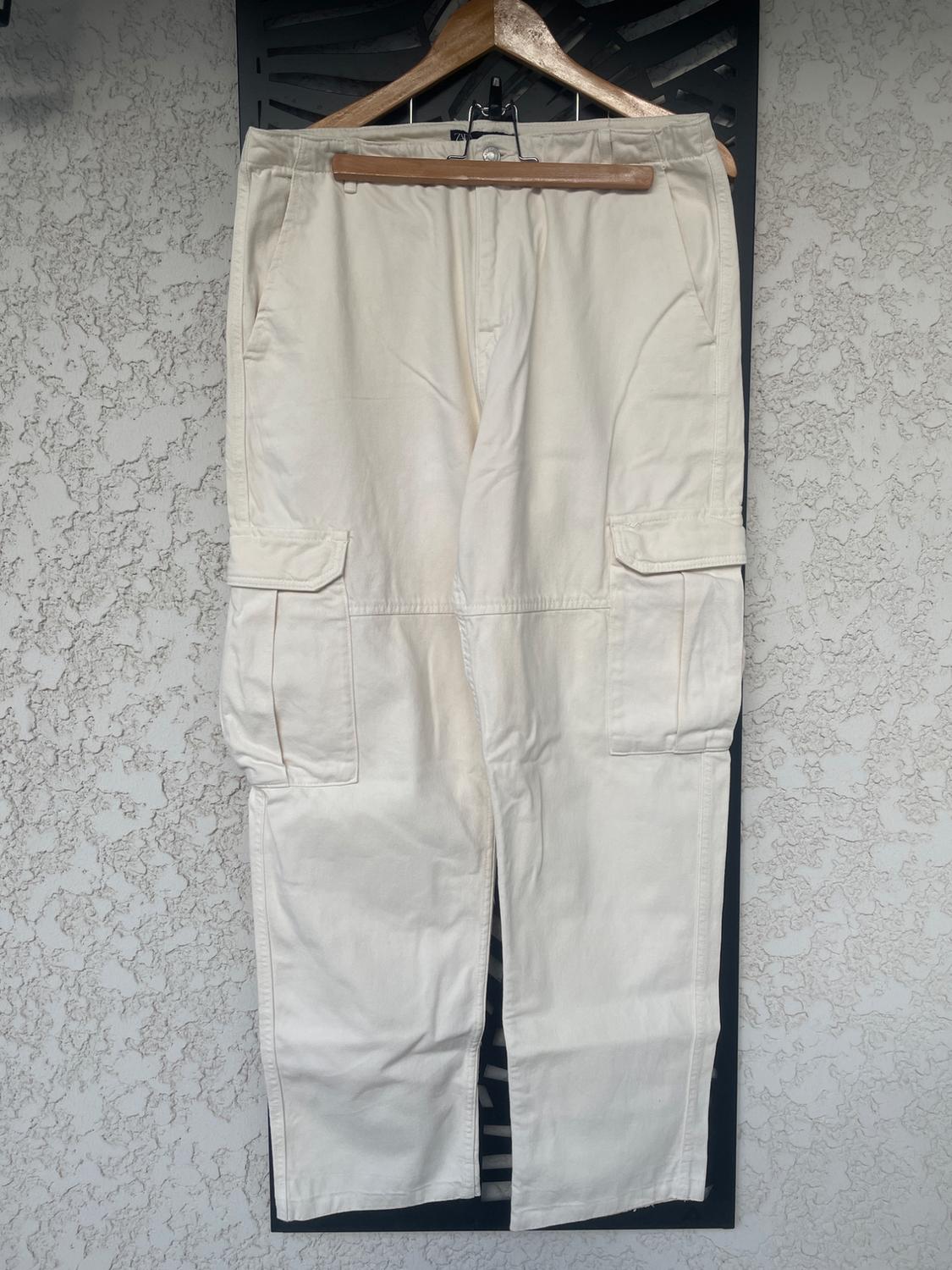 ΠΑΝΤΕΛΟΝΙ CARGO STRAIGHT FIT - Image 2
