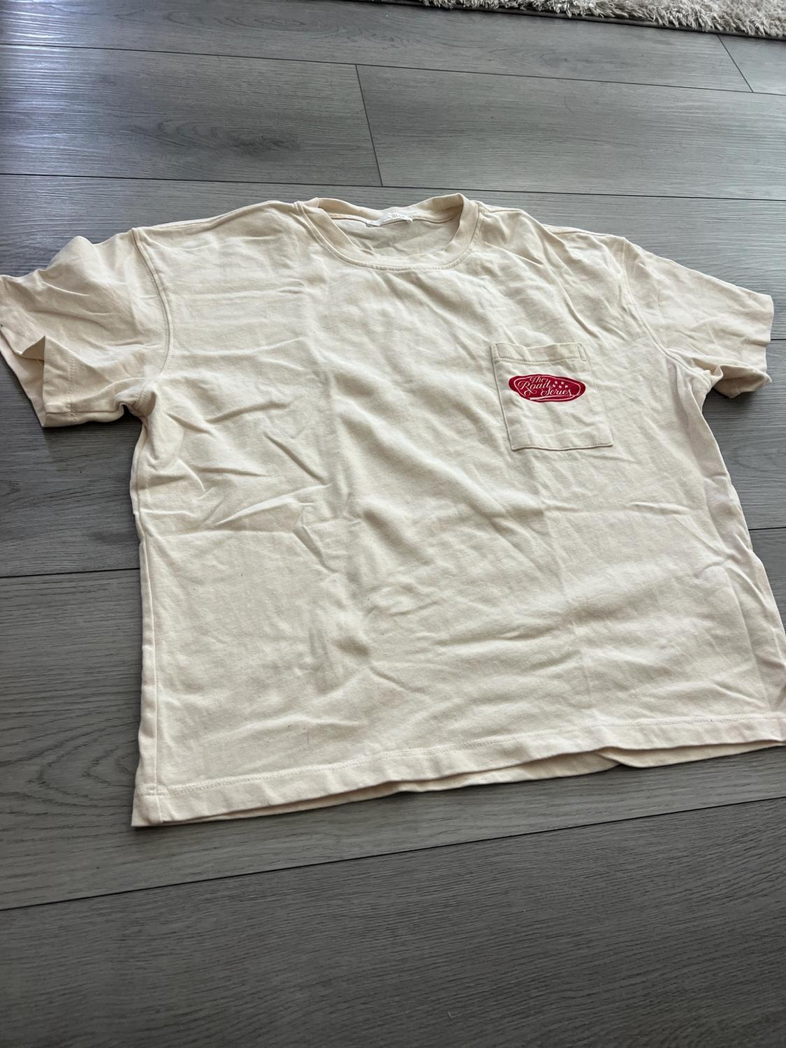 COMBINATION PRINT T-SHIRT - Image 3