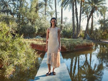 Vestidos de Fiesta ZARA