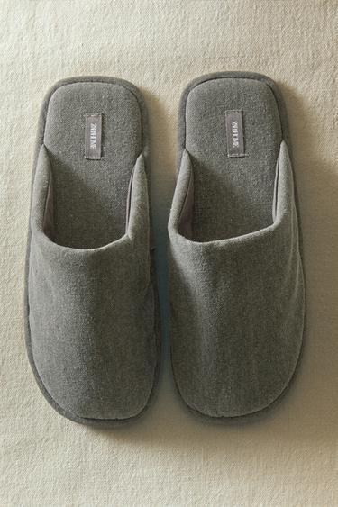 MULES - Gris de Zara - Image 6
