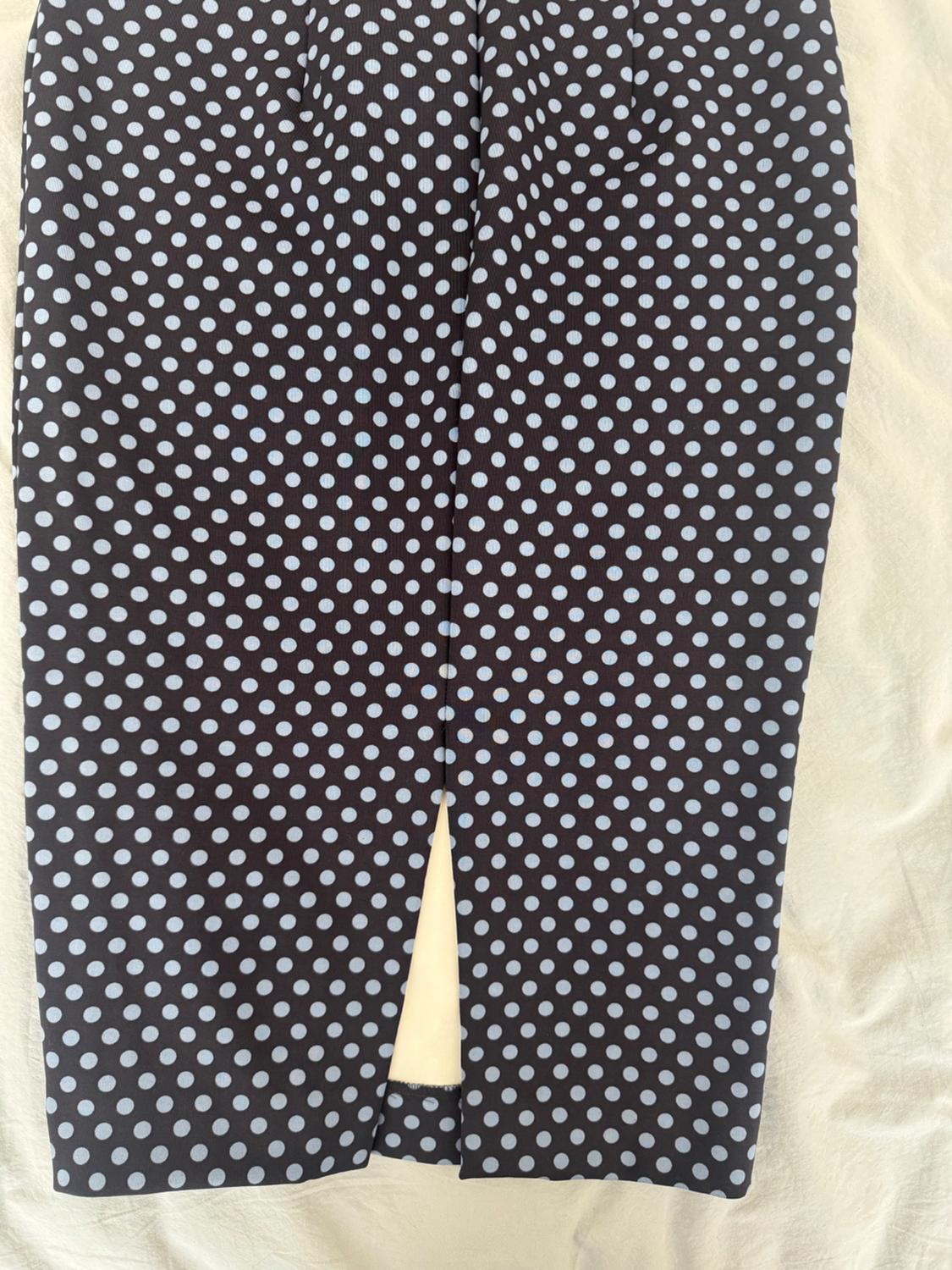 MIDI SKIRT - Image 3