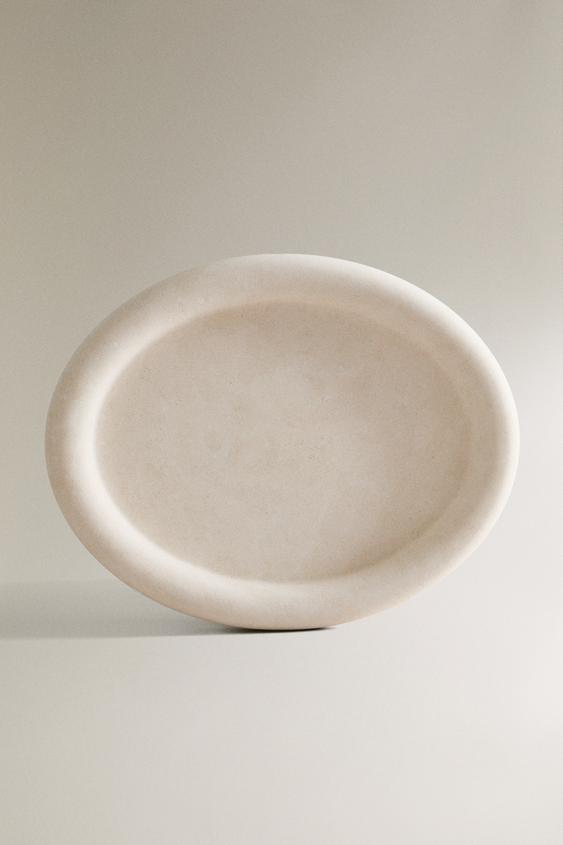 MARBLE TRAY | ZARA Turkey