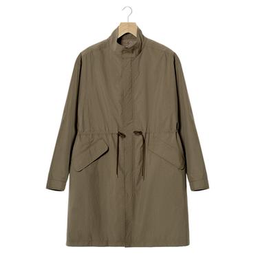 TECHNICAL PARKA WITH DETACHABLE WAISTCOAT - camel by Zara