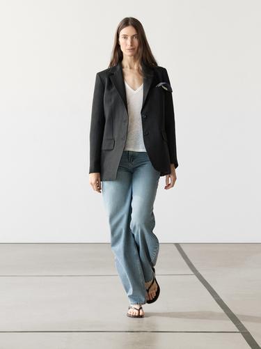 Zara Product image - Black - Image 0