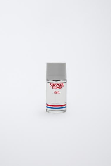 Product image - TINTED LEATHER by Zara