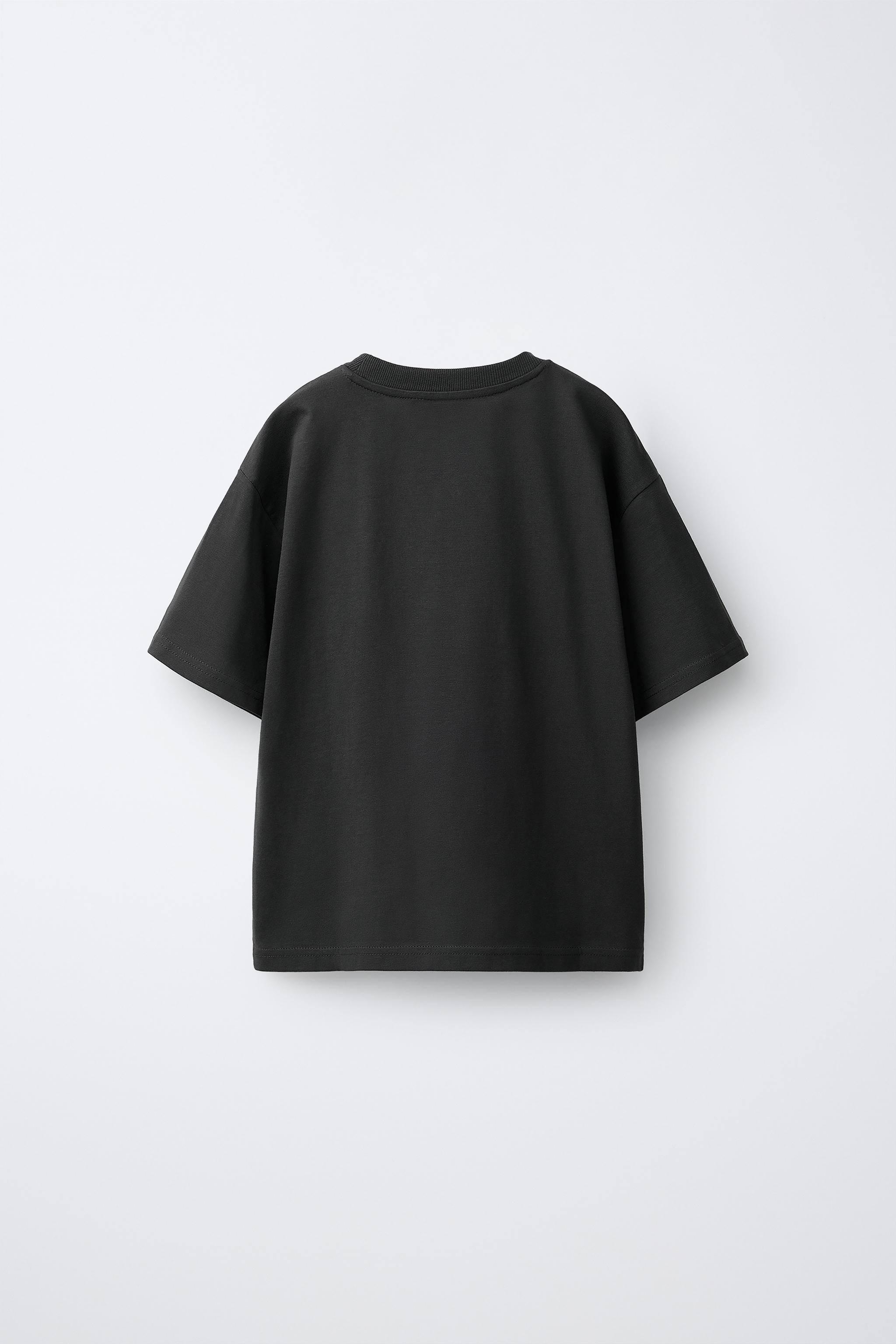 FRUIT PRINT T-SHIRT