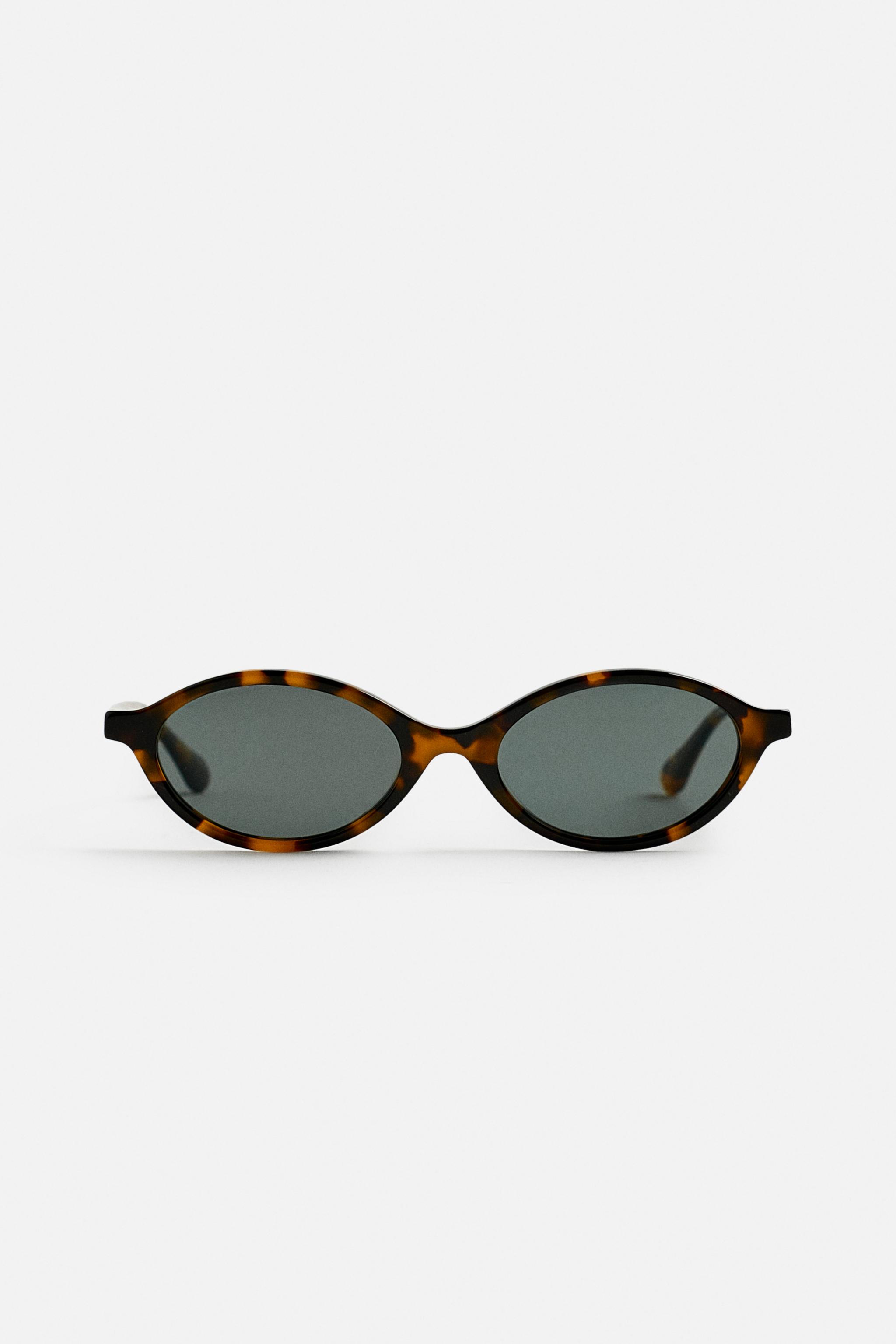 LUNETTES DE SOLEIL RONDES