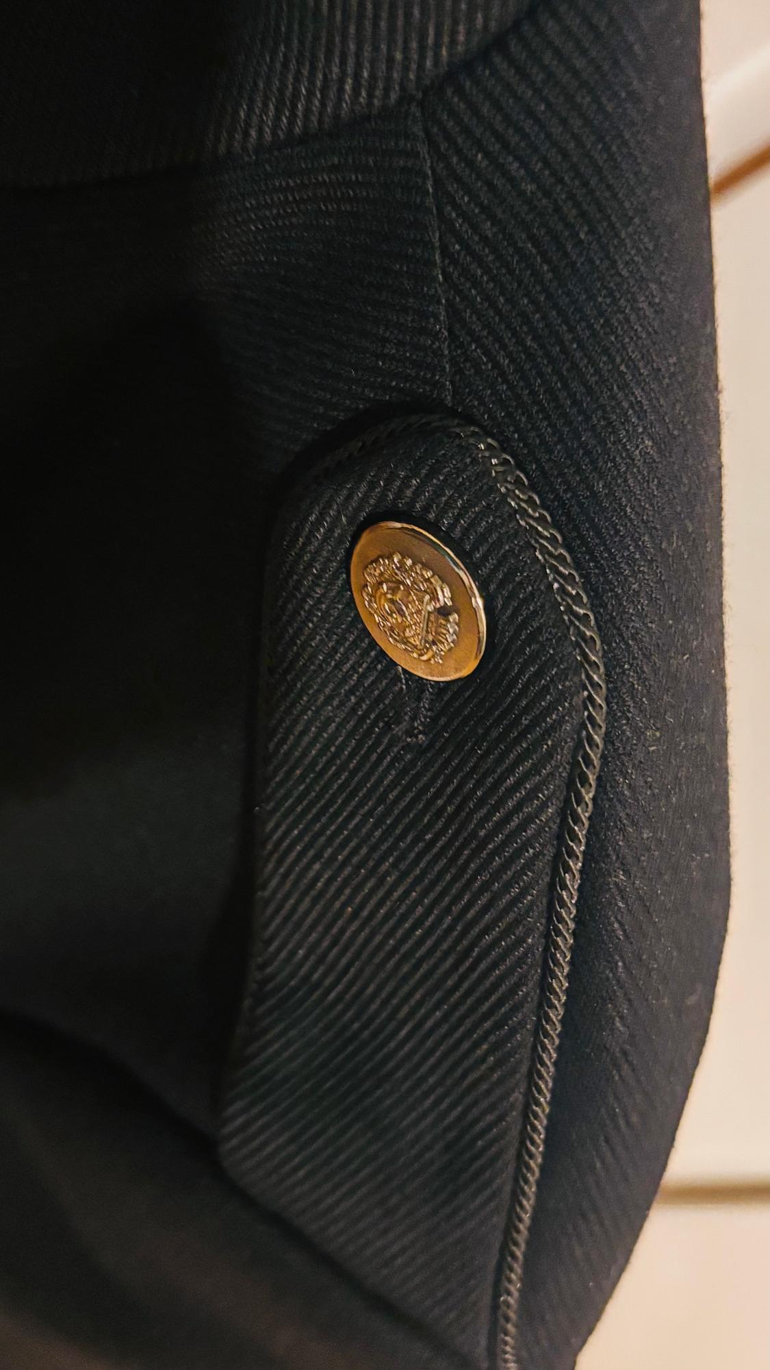 MILITARY BLAZER - Image 3