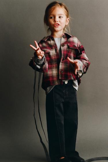 JEAN MARINE - Noir de Zara - Image 4