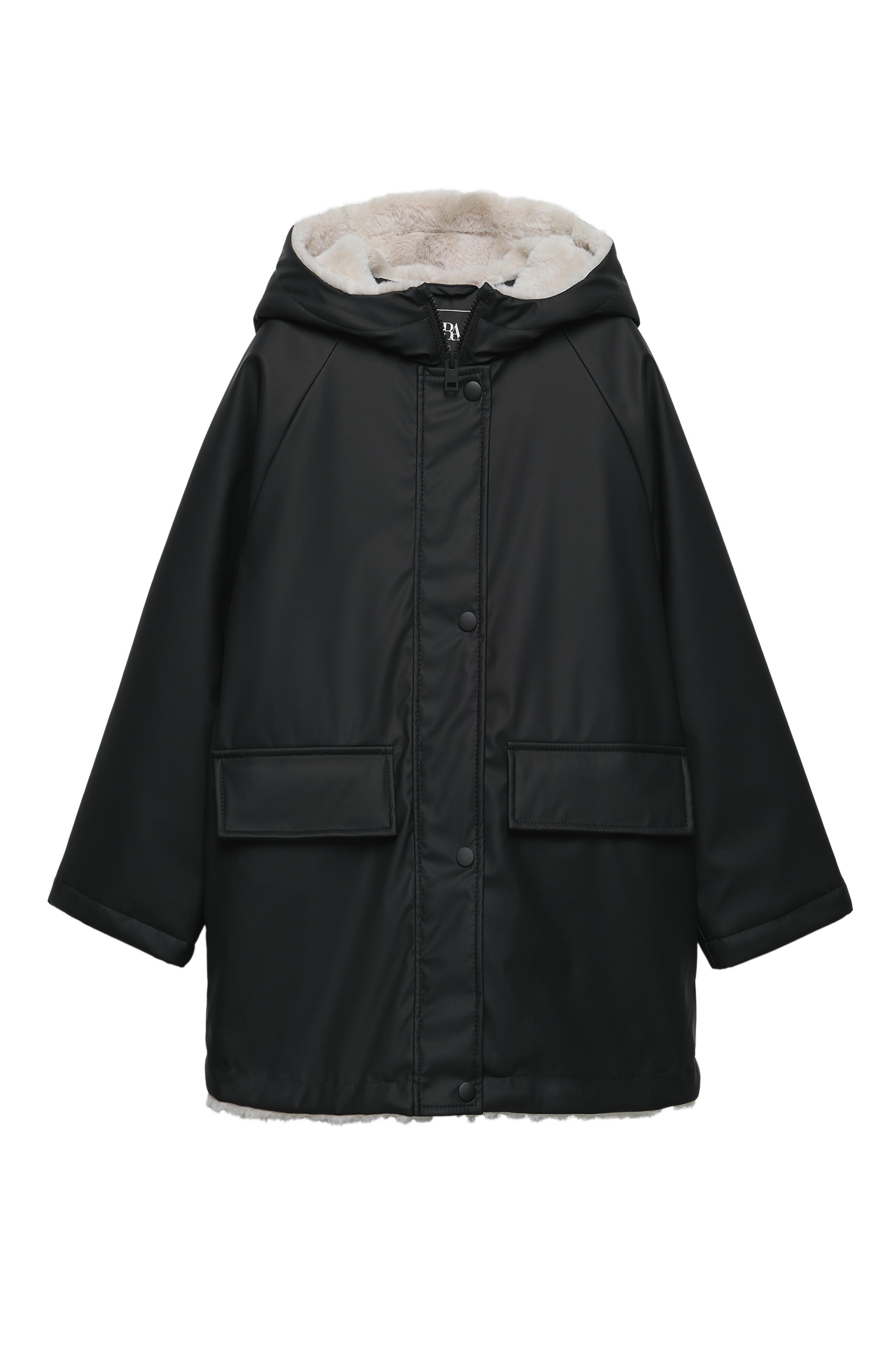 Veste fashion zara fille