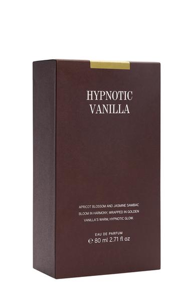 HYPNOTIC VANILLA EDP 80 ML (2.72 FL. OZ.) — TINTED LEATHER 2
