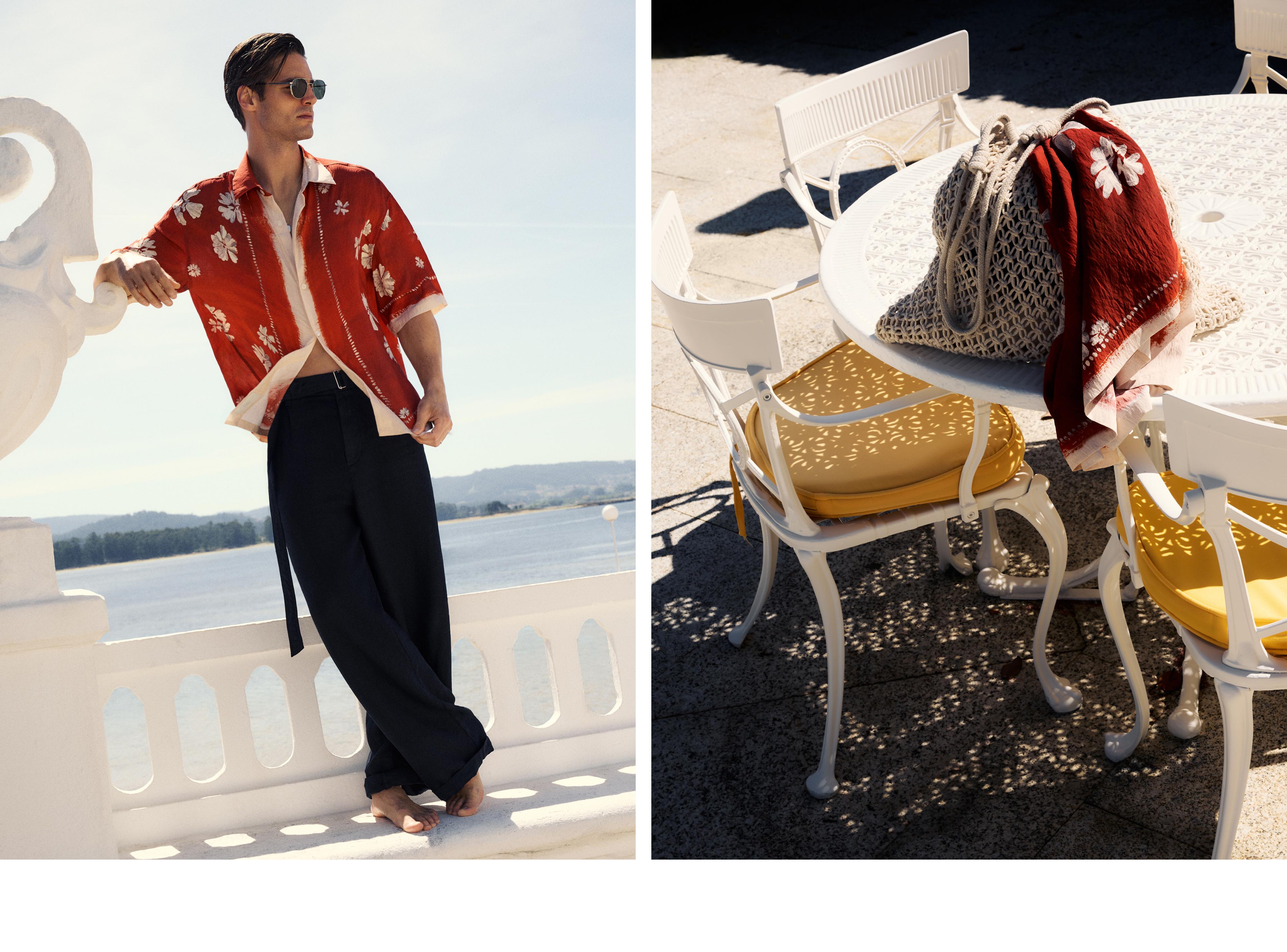Men's Fashion | ZARA Canada