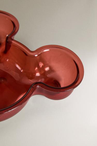 BOL ENFANT FORME MICKEY & MINNIE ©DISNEY - Bleu de Zara - Image 1