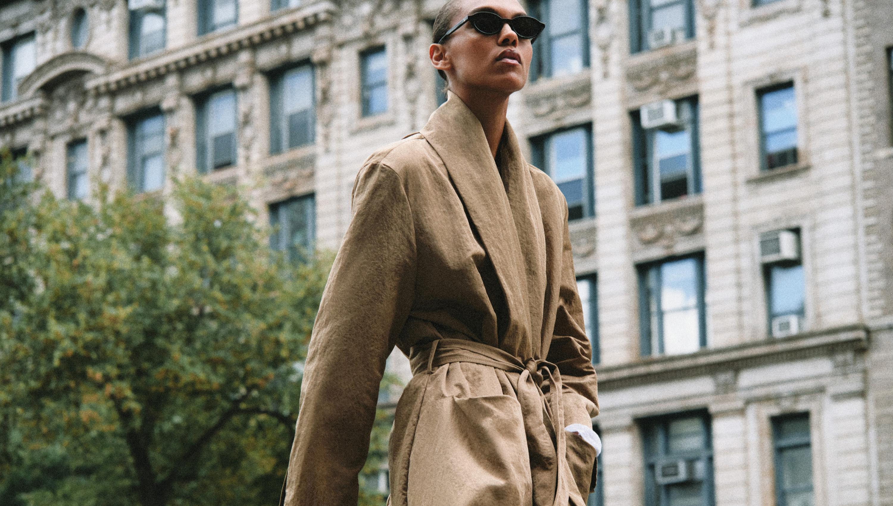 ZARA Japan | New Collection Online
