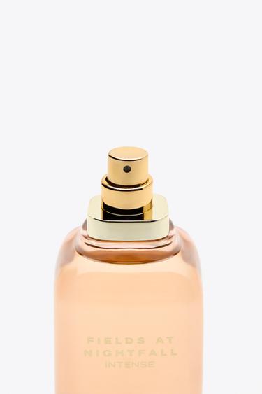 FIELDS AT NIGHTFALL INTENSE PARFUM 100ML (3.4 FL. OZ). -  by Zara - Image 1