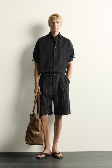 men's black dress shorts The most comfortable golf shorts youve ever played in Men's Casual Dress Shorts Classic