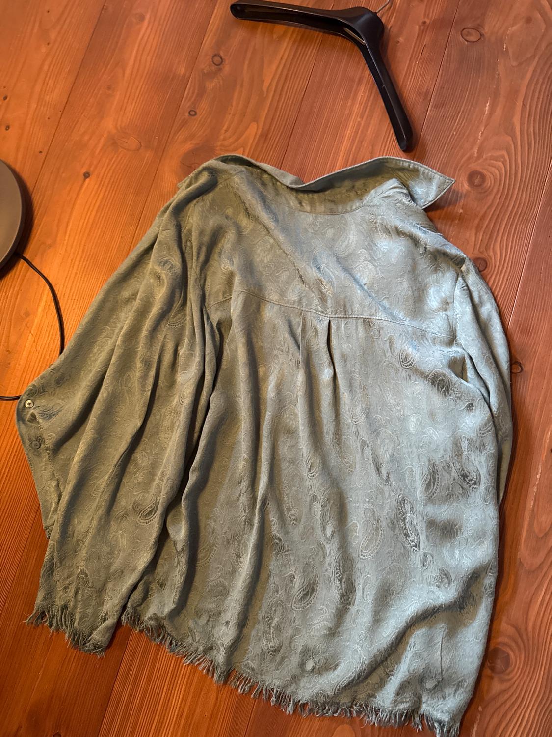 JACQUARD SHIRT - Image 2
