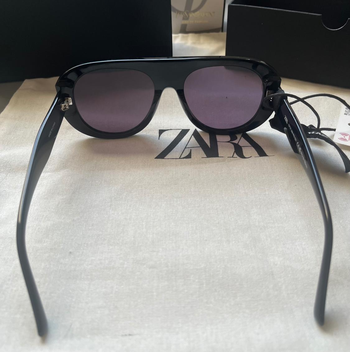 SHIELD SUNGLASSES - Image 2