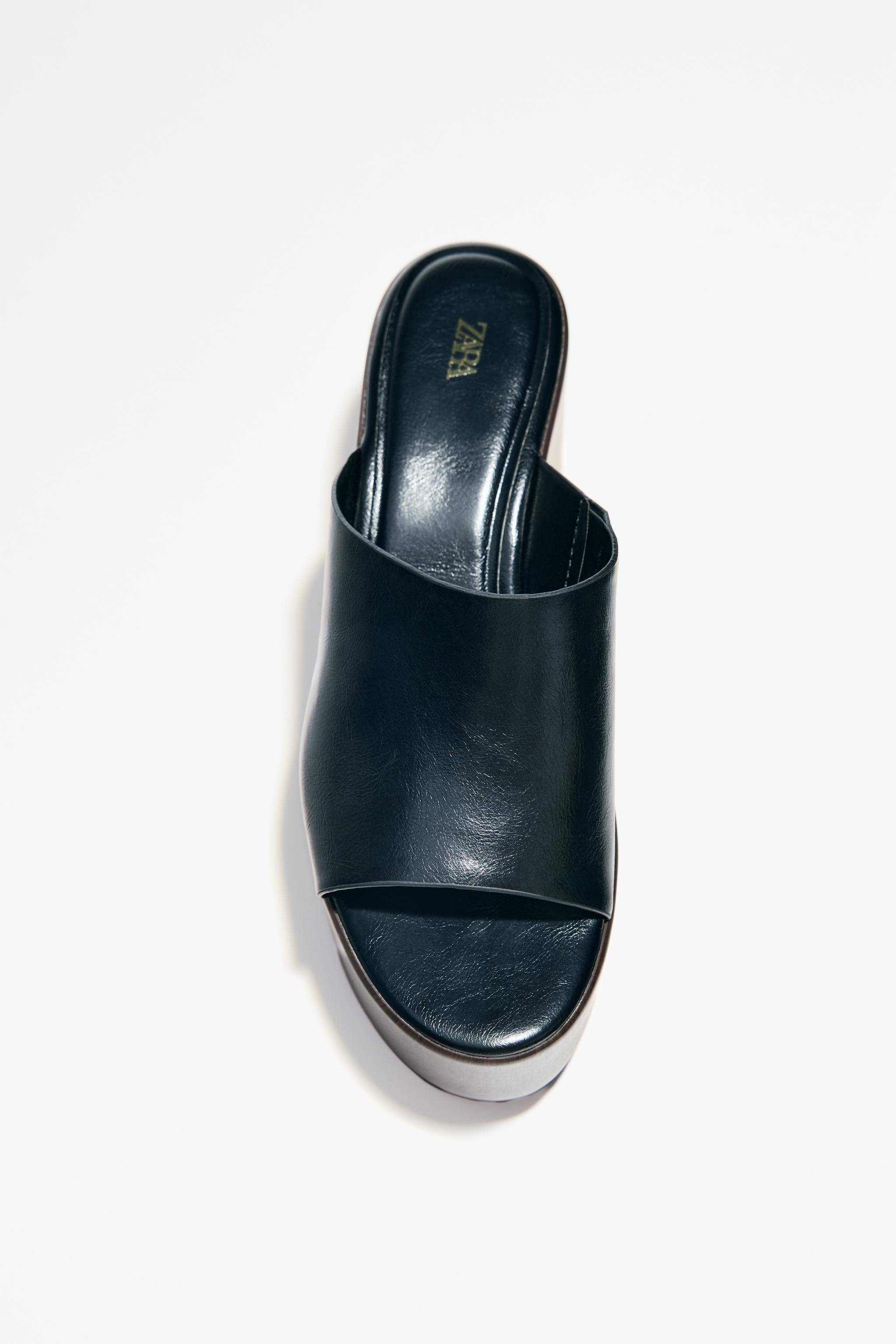 レディースシューズ | ZARA