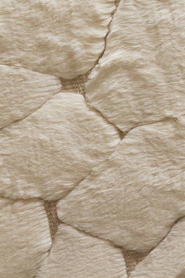 RUG 04 - Ecru by Zara - Image 4