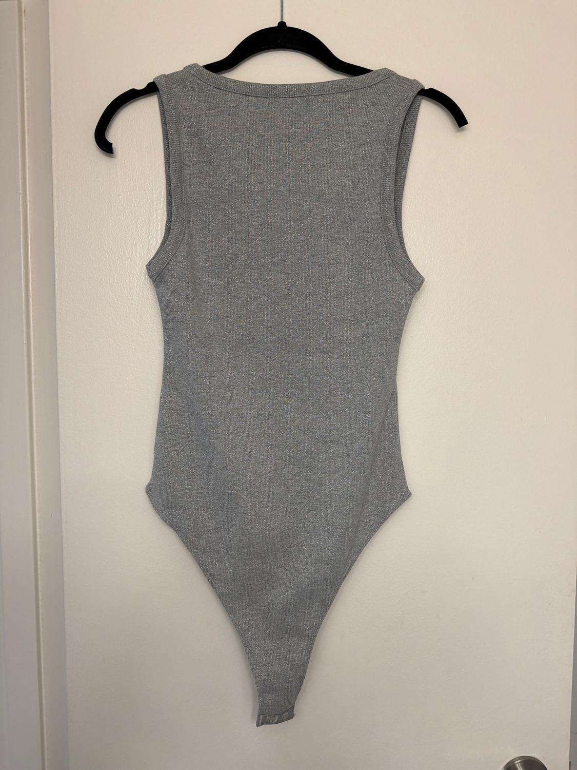 BODY HILO METALIZADO - Image 2