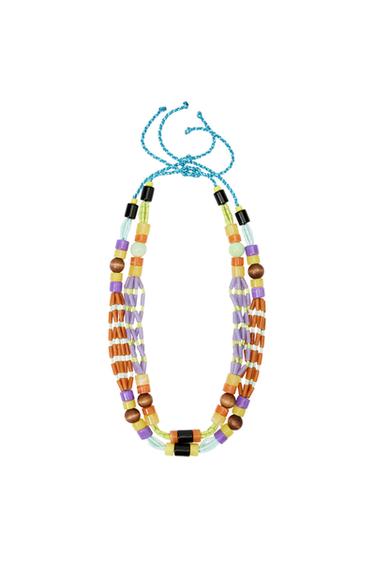 LIMITED EDITION PACK OF 2 NECKLACES