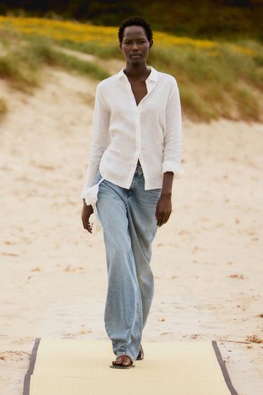 Zara Product image - White - Image 0