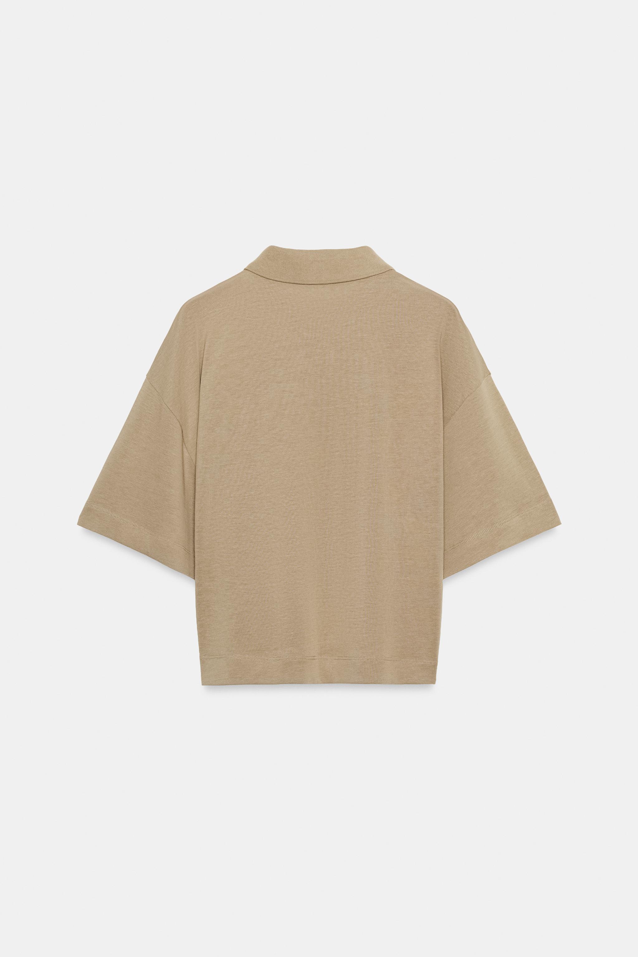 FLUID SHORT SLEEVE POLO SHIRT