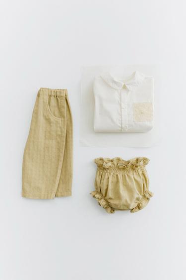ОБРАЗ — Розовый / Лиловый от Zara