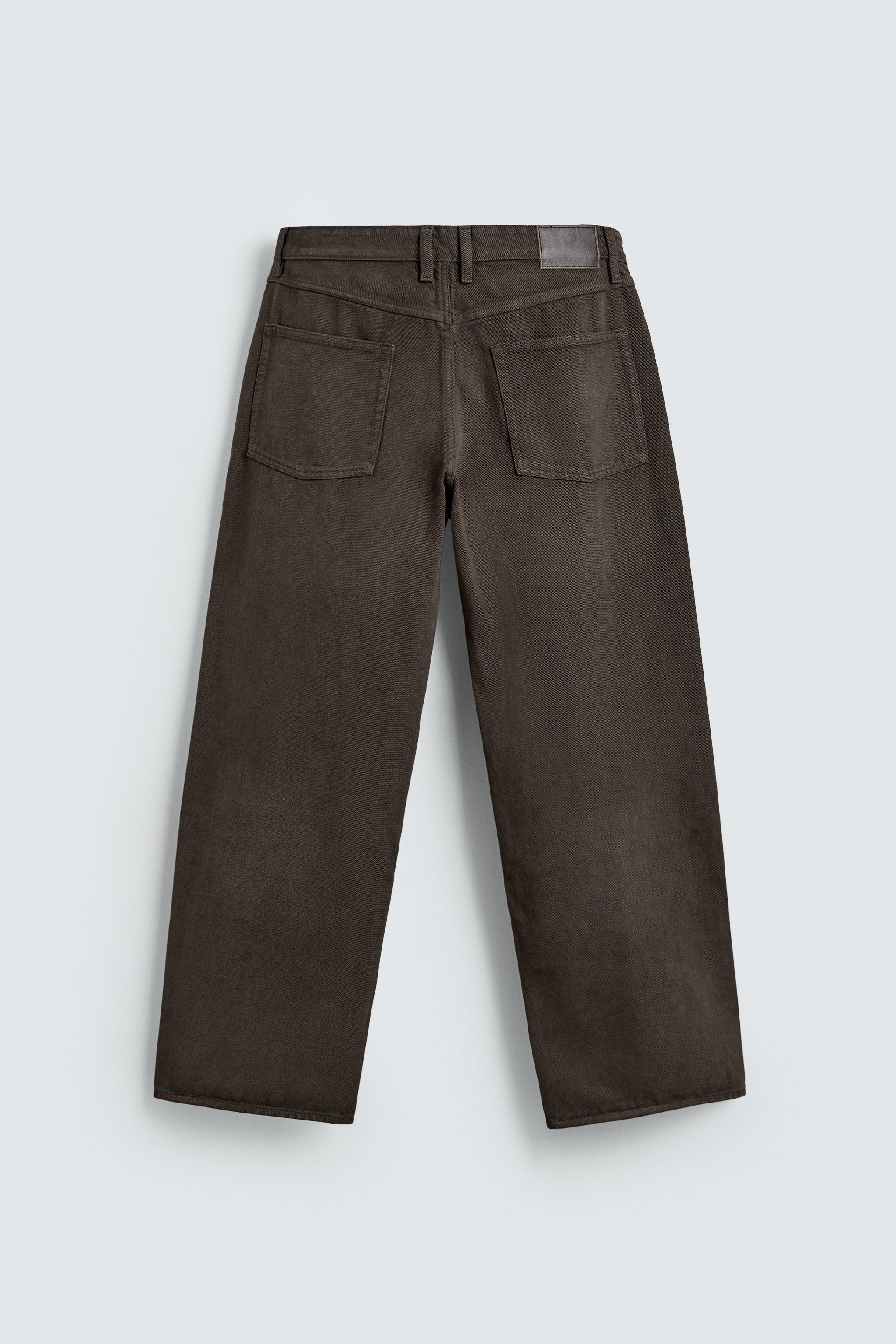 JEANS STRAIGHT FIT