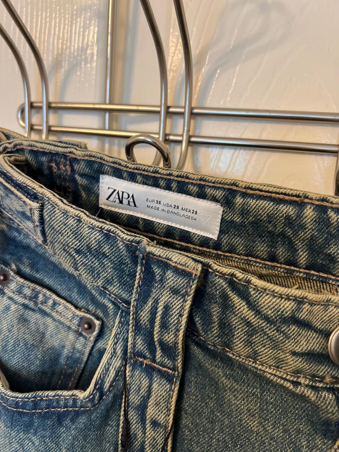 JEANS CARGO DESMONTABLE - Image 5