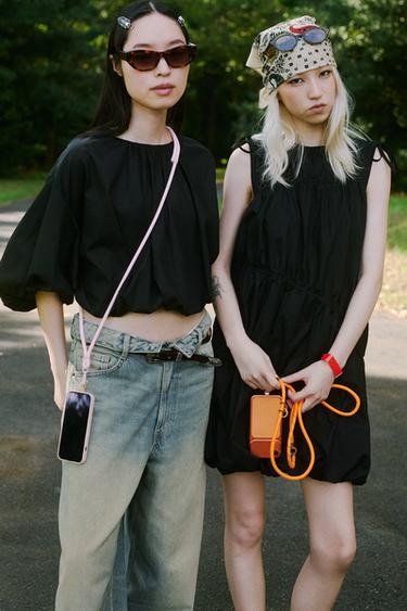 LOOK -  by Zara