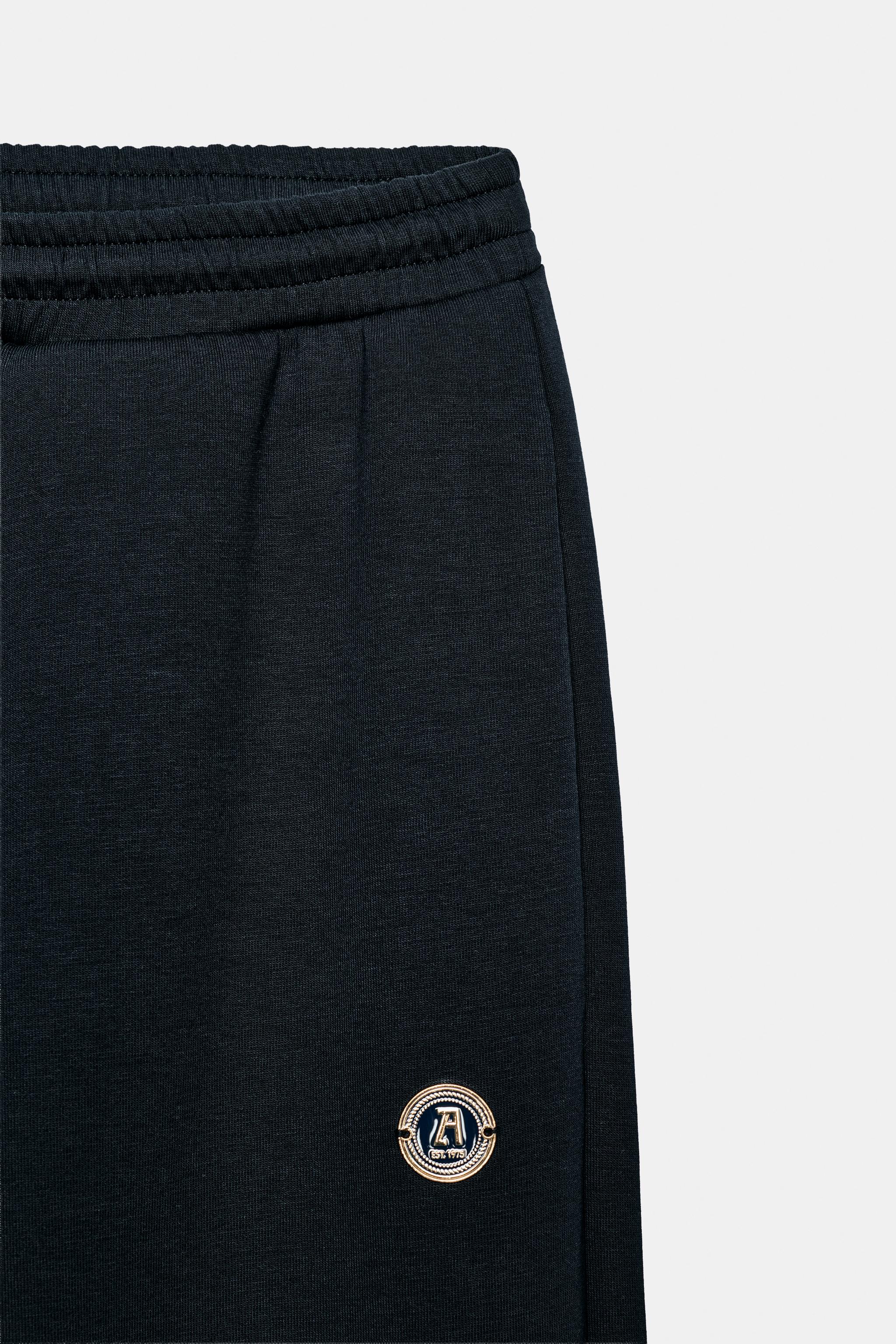 ZA JOGGER PANTS