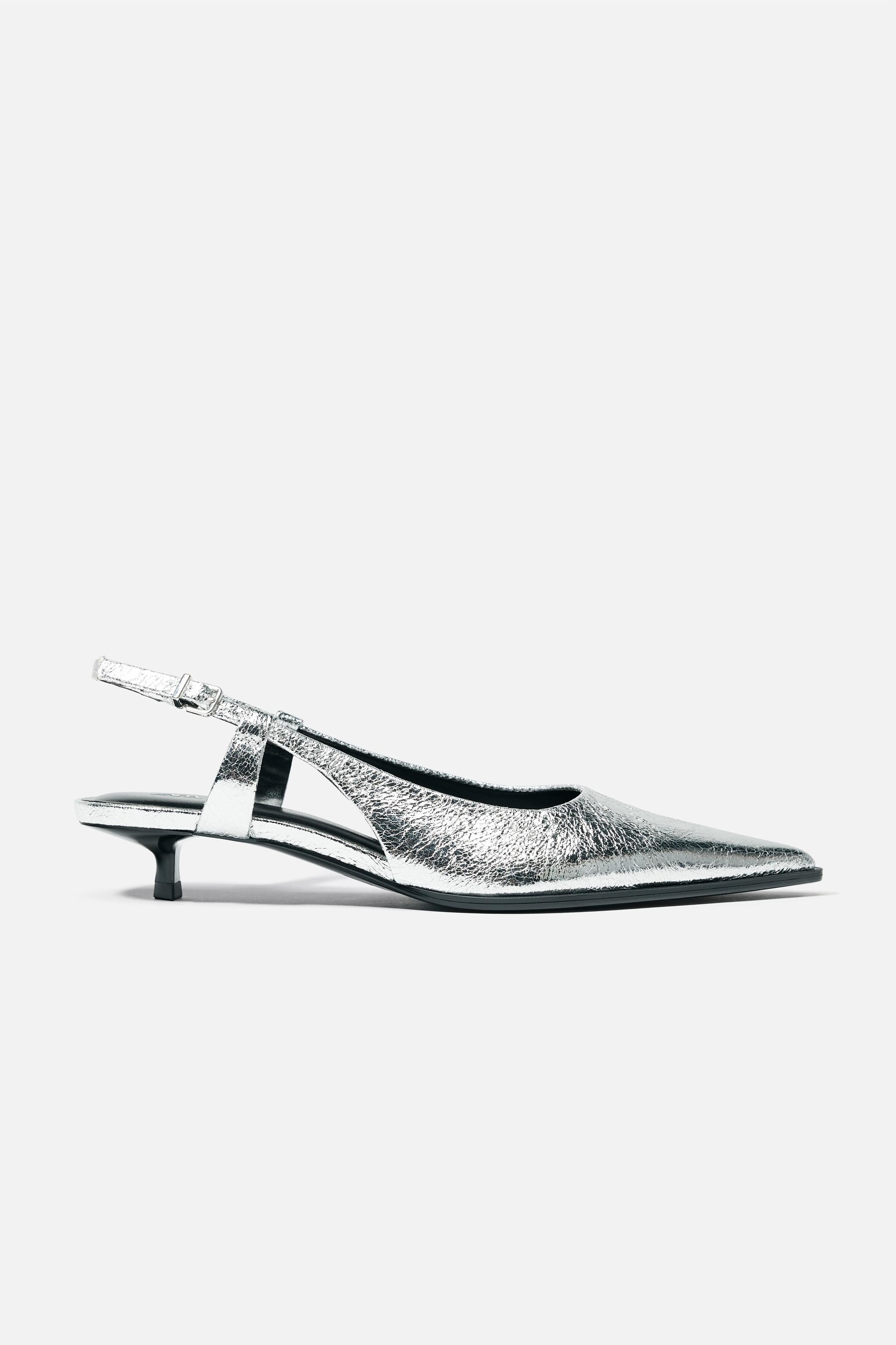 ヒールシューズ - レディース | ZARA 日本