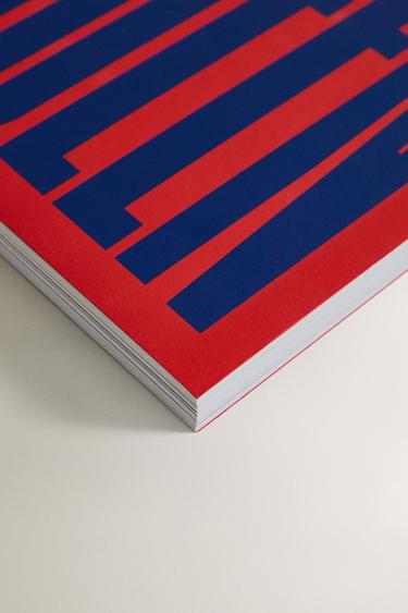 UNSEEN - ANISH KAPOOR BOOK - Red by Zara - Image 2