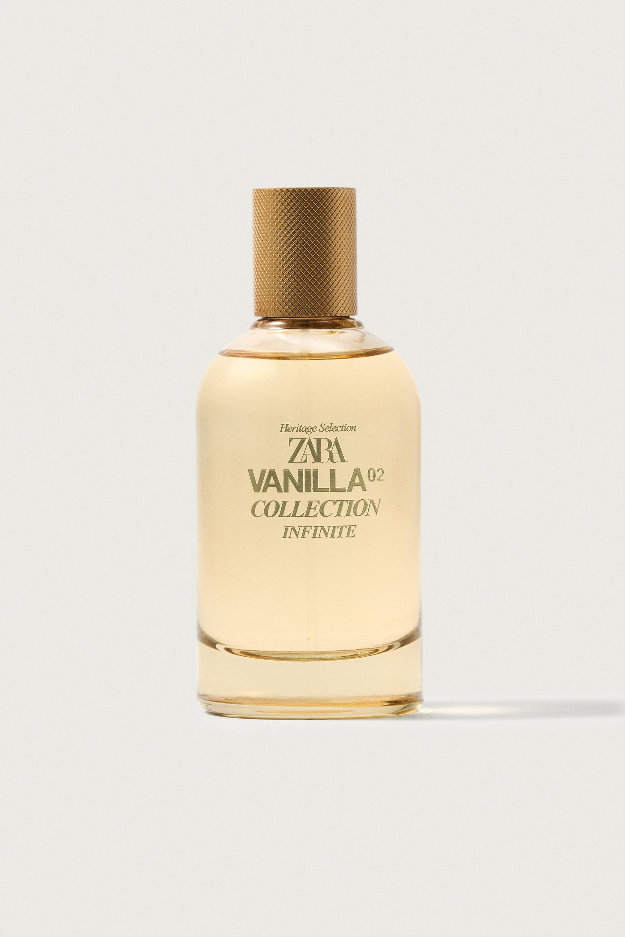 VANILLA 02 INFINITE EDP 100 ML (3,4 FL. OZ)