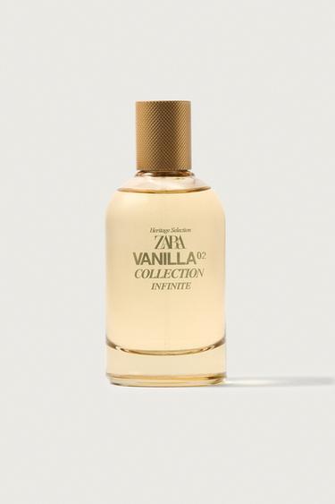 VANILLA 02 INFINITE EDP 100 ML -  by Zara - Image 0