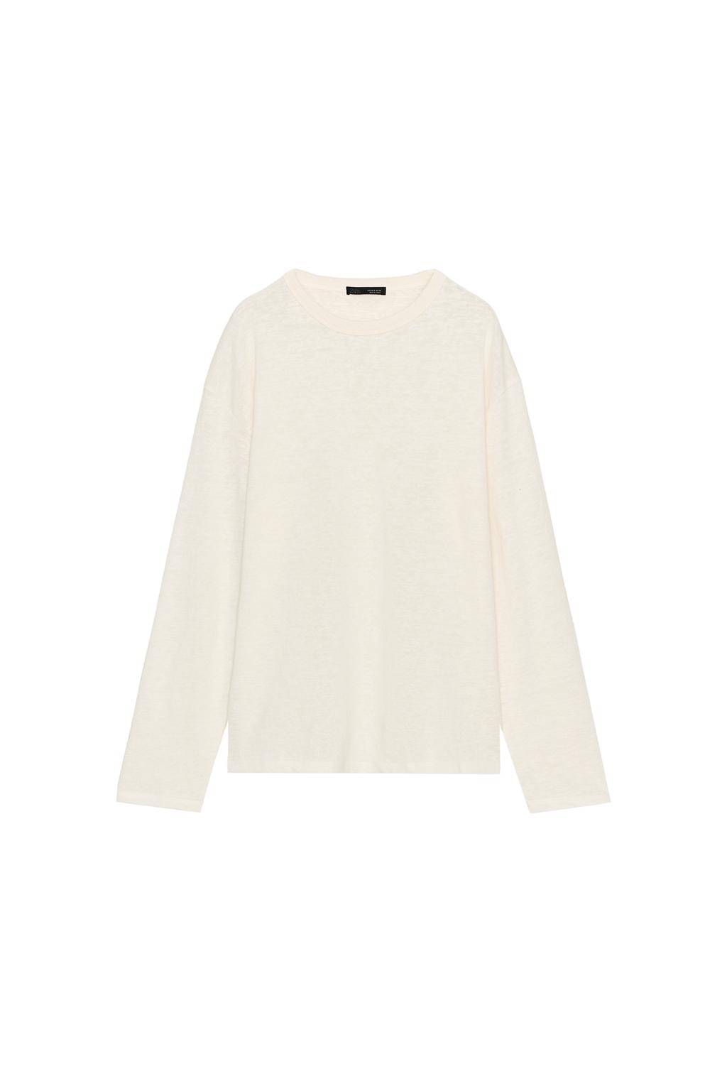 RUSTIC LONG SLEEVE T-SHIRT - image 4