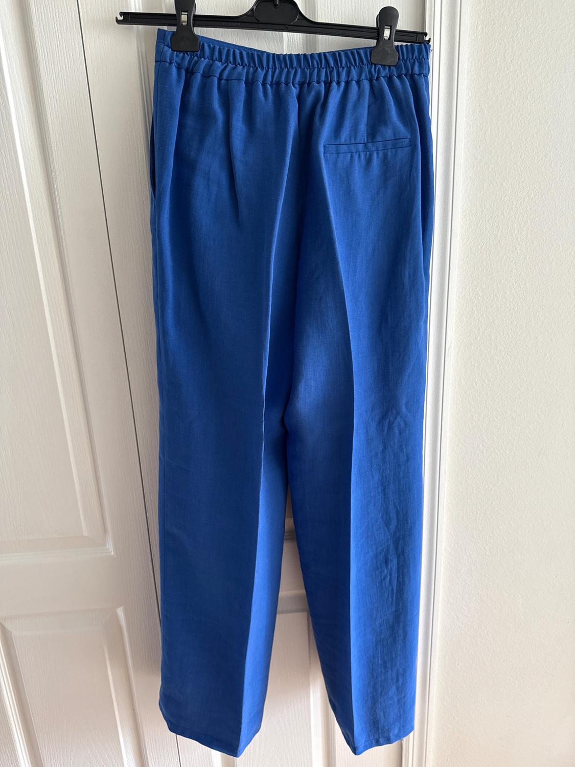 WIDE LEG PANTS - Image 3