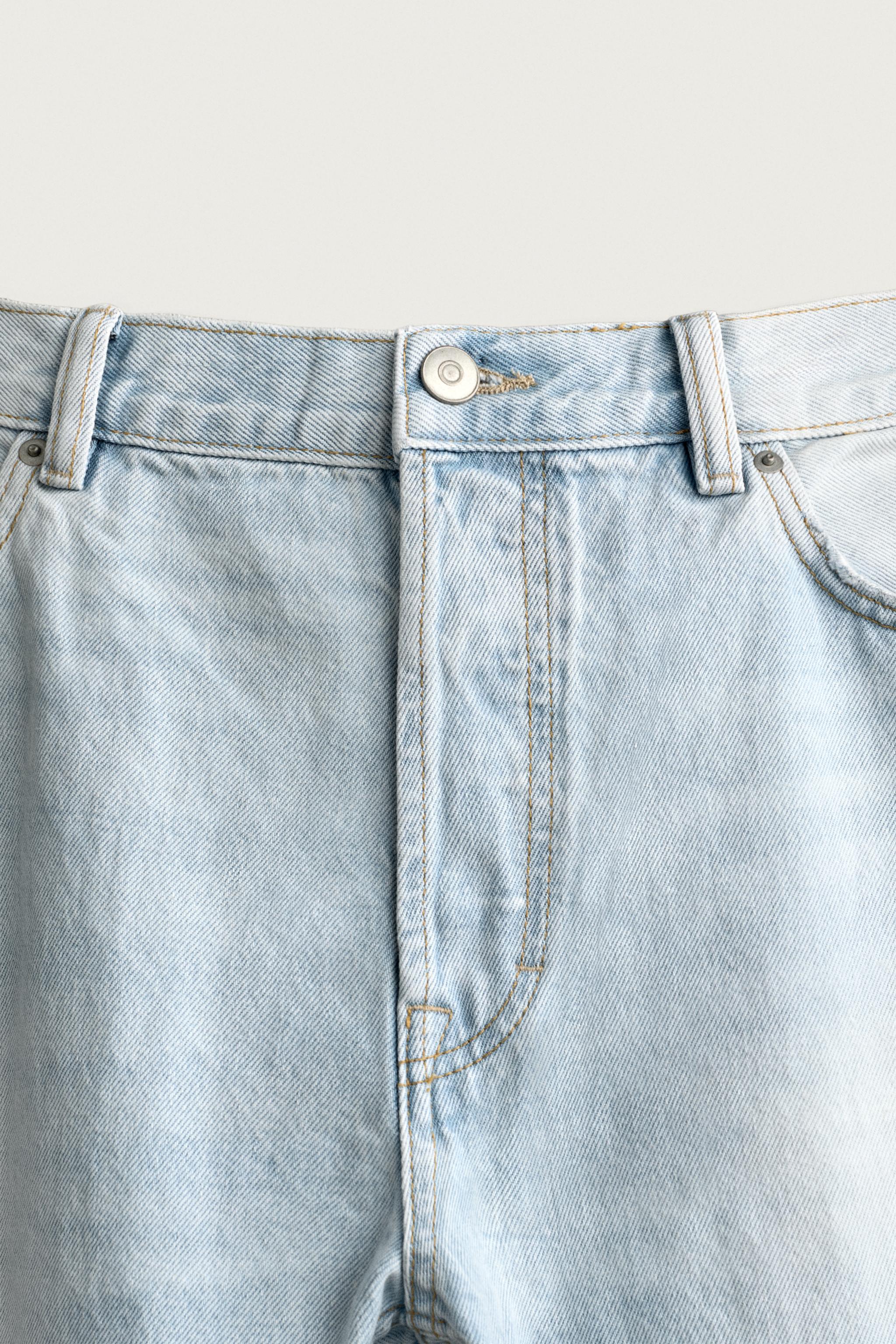 JEAN STRAIGHT FIT