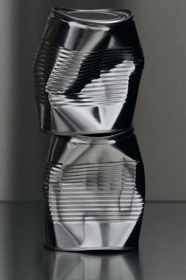 SILVER EDT 90 ML ( 3.04 FL.OZ ) - pie tinte de Zara