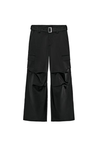 Zara Product image - Black