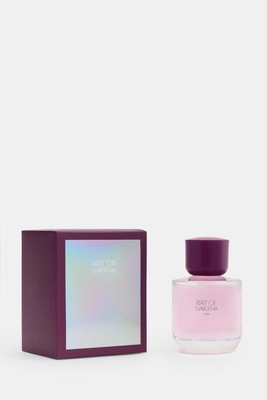 RAY OF GARDENIA ÉDITION LIMITÉE EDP 90 ML (3.04 FL.OZ). -  de Zara - Image 2