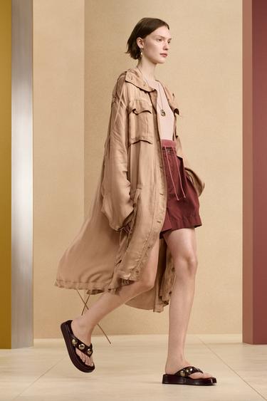 PRK 14 - Beige foncé de Zara - Image 1