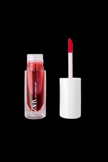 LIP AND CHEEK TINT - CHERRY by Zara - Image 0