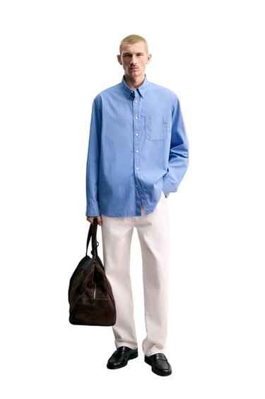 Product image - Mid-blue by Zara