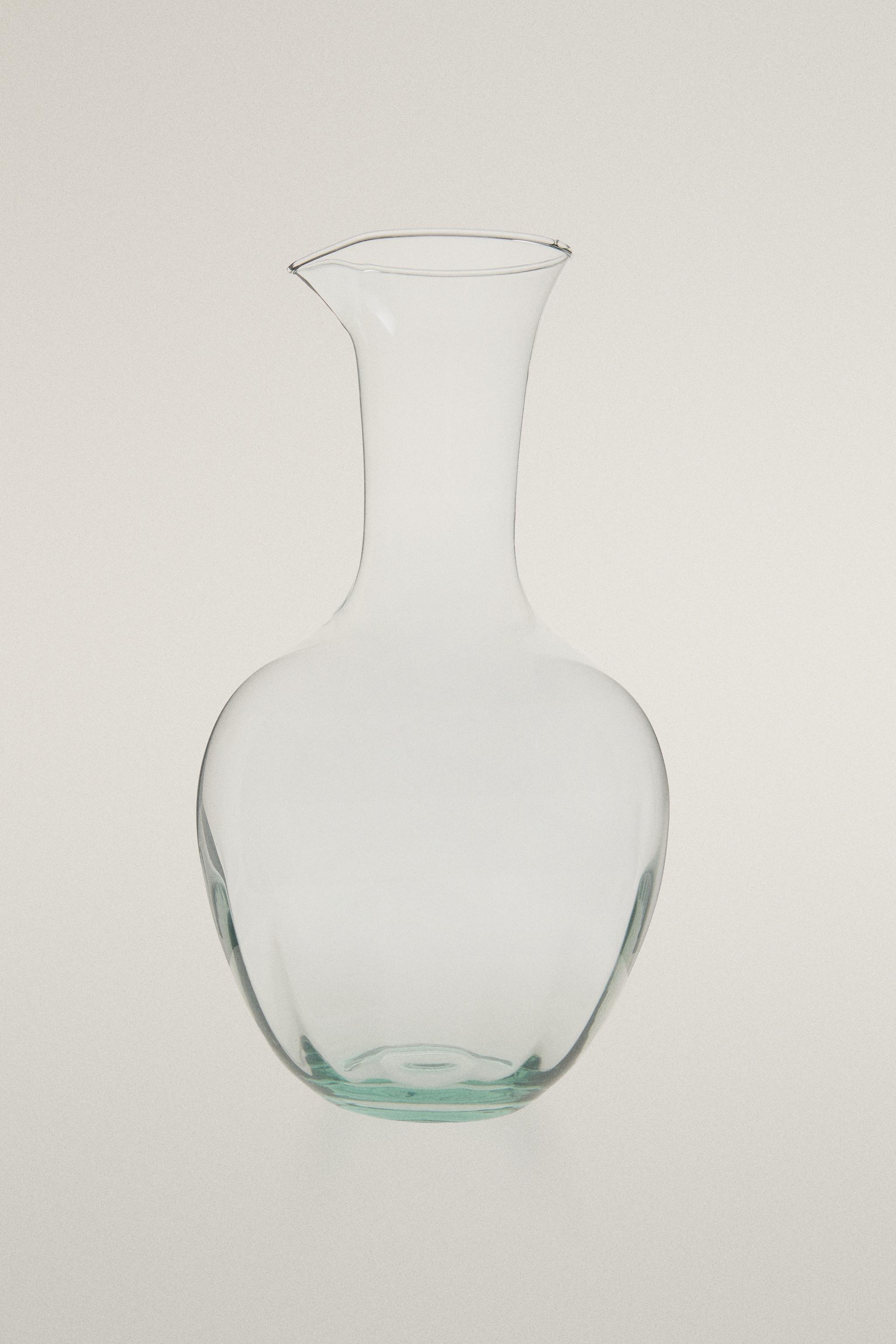 PICHET VERRE RECYCLABLE