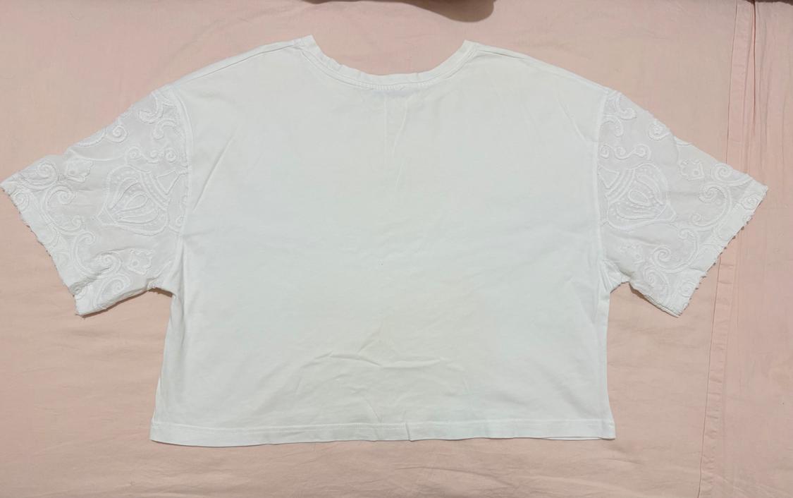 TSHIRT COTONE - Image 2