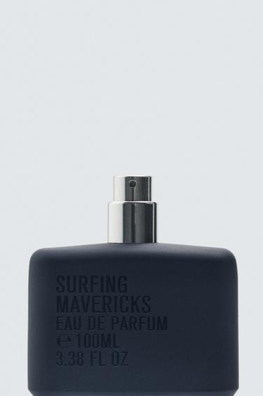 SURFING MAVERICKS EDP 100ML (3.38 FL. OZ) -  by Zara - Image 1