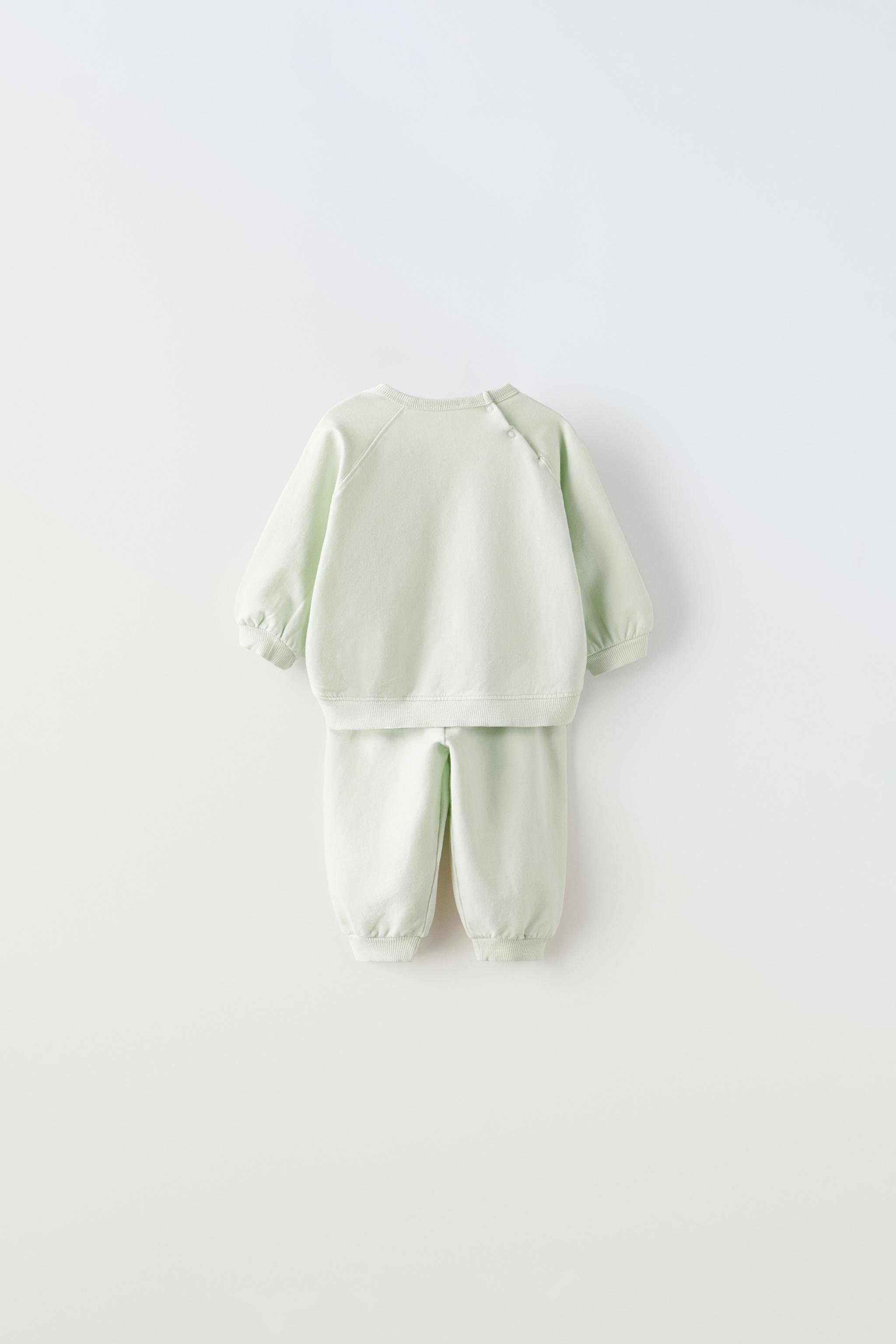 Zara baby shop boy clothes